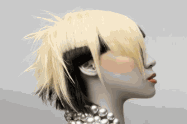 尚辰一佳美容美发培训